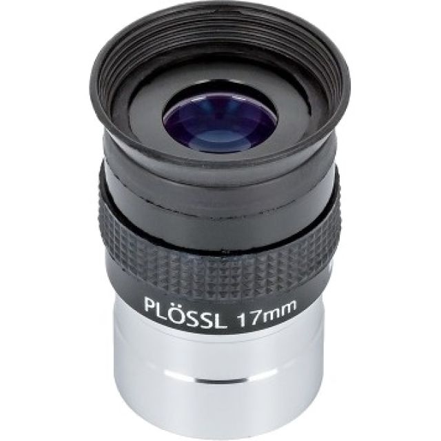 Oculaire 17mm 52° Super Plössl - Sky-Watcher Oculaires Sky-Watcher