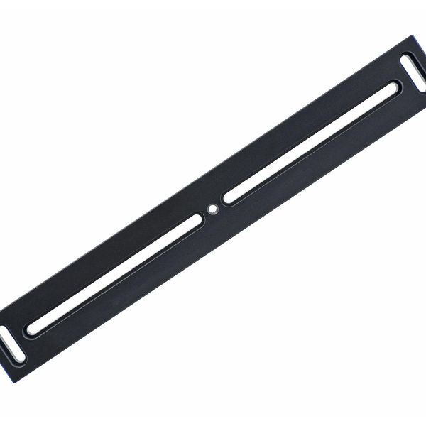 Queue d'aronde mâle type Vixen long. 328mm - TSOptics