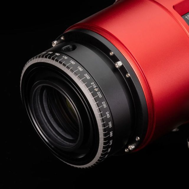 Lunette Astrographe  51/178 MiniCat WIFD - William-Optics Lunettes Astrographes