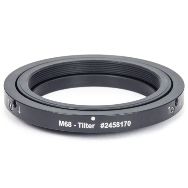 Bague anti-tilt  M68 - Baader