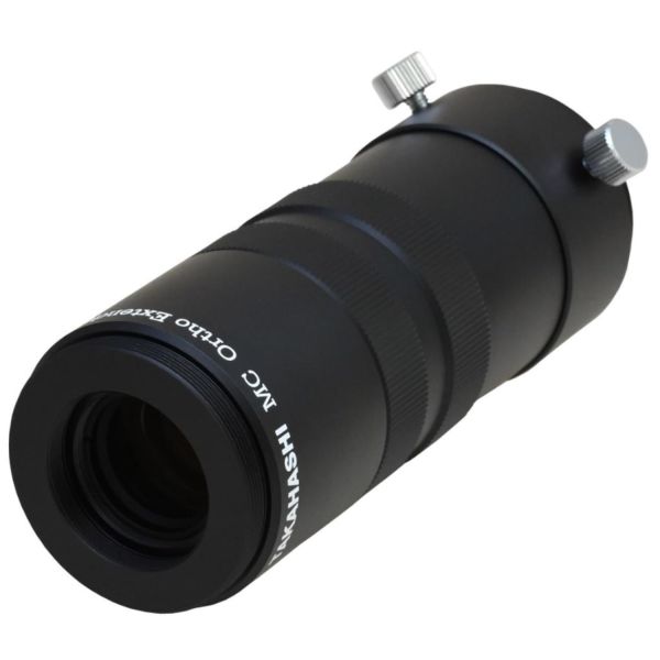 Lentille de Barlow 4x coulant 31,75mm ORTHO - Takahashi