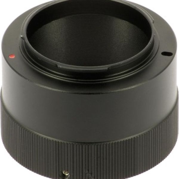 Bague adaptatrice T2 pour APN Sony NEX (monture E) tirage 37mm - Kepler