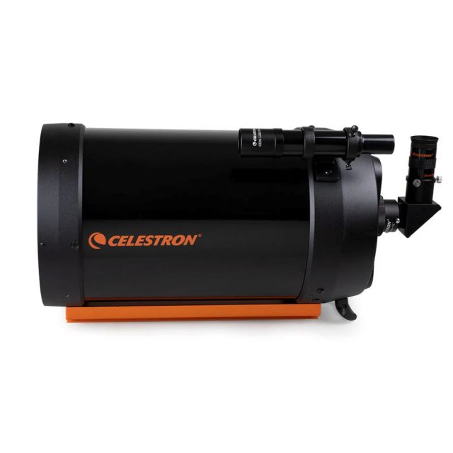 Télescope Schmidt-Cassegrain C800 XLT Fastar - Celestron Télescopes Schmidt-Cassegrain (SCT)