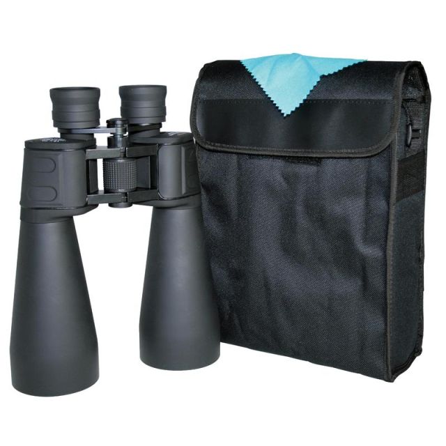 Jumelles 15x70 LE astronomiques - Omegon Jumelles et longue-vues