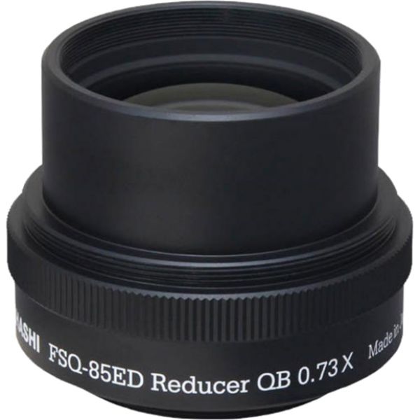 Correcteur-Réducteur de focale 0,73x pour lunette FSQ-85EDX - Takahashi