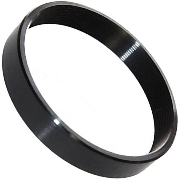 Bague adaptatrice inverseuse M72 femelle en continu - TSOptics