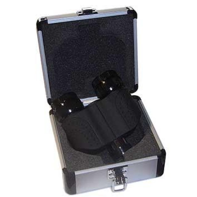Tête binoculaire coulant 31,75mm - TSOptics TS-Optics