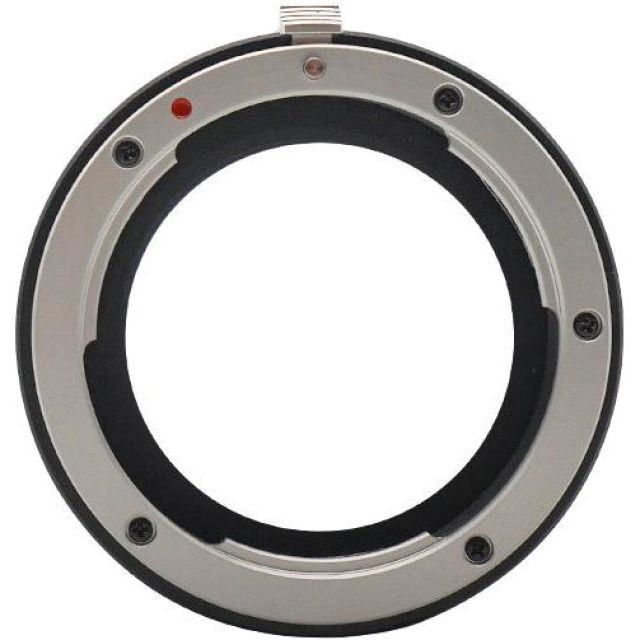 Bague adaptatrice pour Objectif Nikon F vers T2 pour ZWO ASI avec roue EFW ou ZWFD v2 - ZWO Bagues adaptatrices