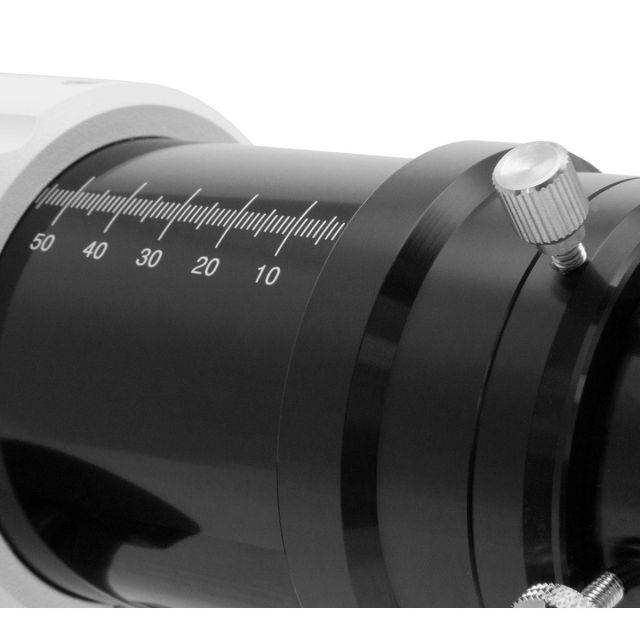 Lunette astronomique 102/714 PhotoLine APO doublet FPL-53 et Lanthane - TSOptics (Non publié)Top Produits