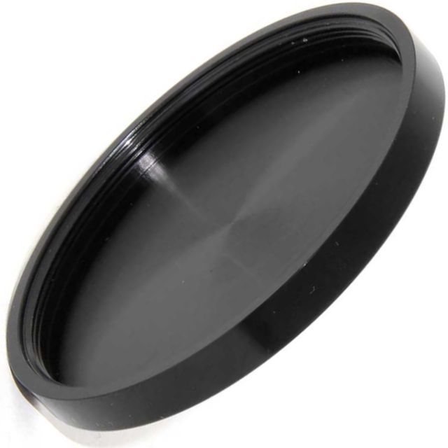 Bouchon femelle pour filetage M68 - TSOptics Rangements et protections