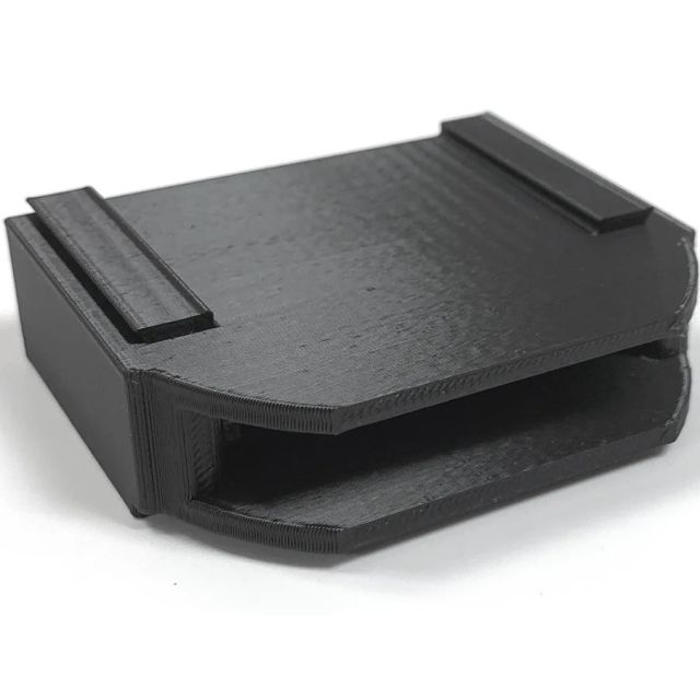 Boîte de protection pour tiroirs à filtres MFS-Slider - Starizona Roues à filtres et supports filtres à tiroirs