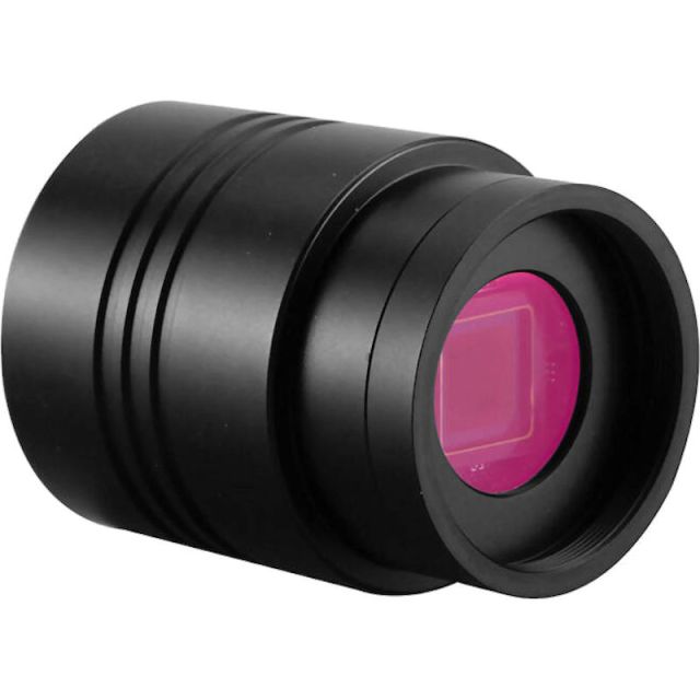 Caméra SynCam 533C couleur (IMX533) - Sky-Watcher Caméras Sky-Watcher