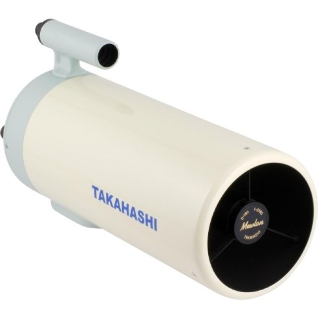 Télescope Dall-Kirkham 180/2160 Mewlon 180C sans accessoires - Takahashi Télescopes Takahashi