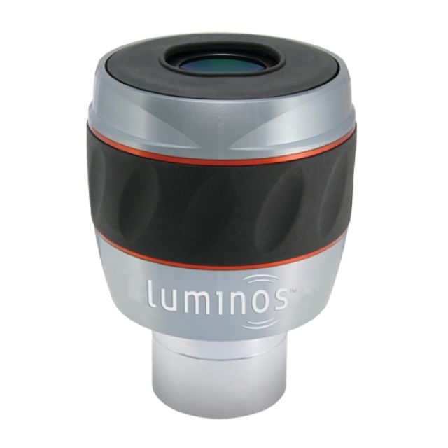 Oculaire 31mm 80° Luminos - Celestron Oculaires Celestron