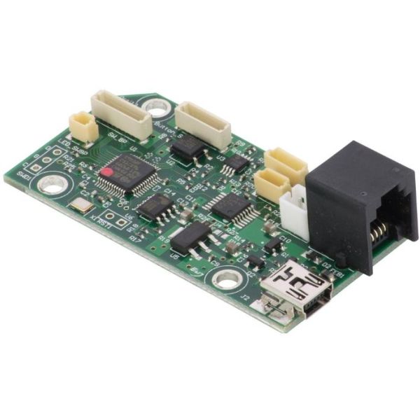 Carte électronique d'alimentation pour monture Star Adventurer - Sky-Watcher