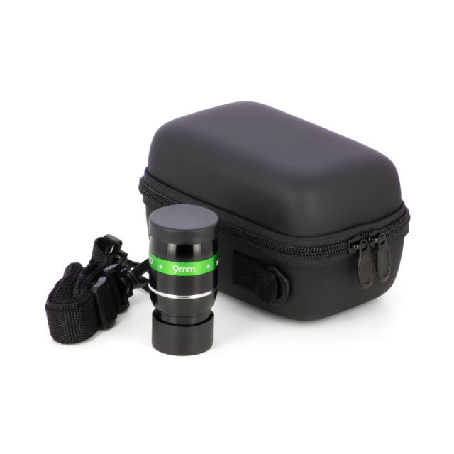 Oculaire  9mm  82° Emerald - 31,75mm - Sky-Watcher Oculaires Sky-Watcher