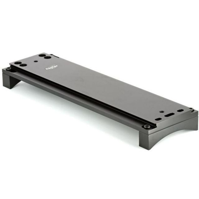 Queue d'aronde mâle type Losmandy pour  C800 XLT ou Edge-HD - TSOptics Platines et colliers