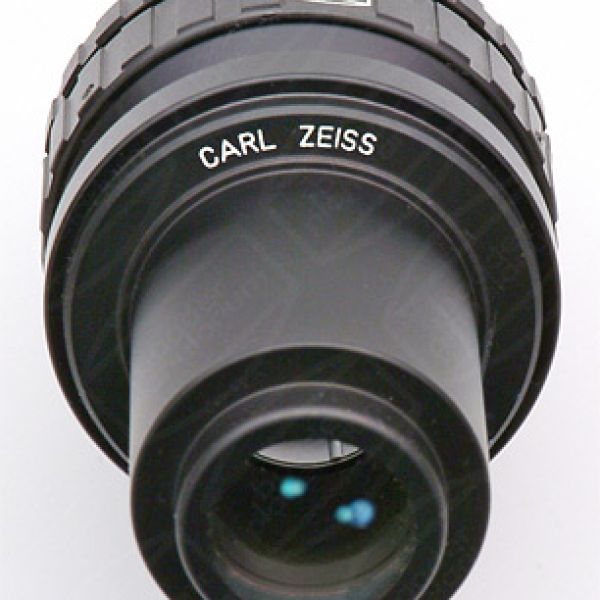Lentille de Barlow 2x coulant 31,75mm Carl Zeiss - Baader