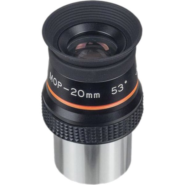 Oculaire 20mm  53° MOP - Masuyama