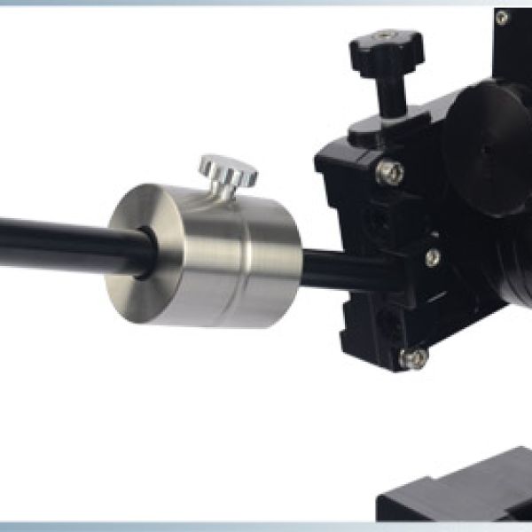 Contrepoids de  0,75kg pour Y-Axis balance AZ100 - Rowan
