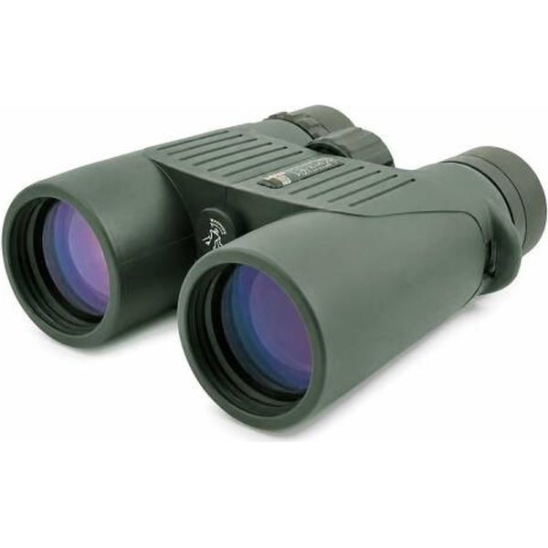 Jumelles 8x42 Adventure - TSOptics