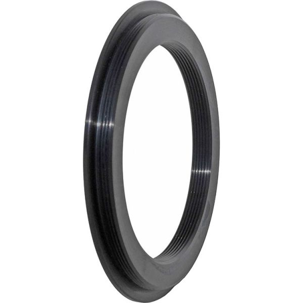 Bague adaptatrice M77 mâle vers M68 femelle - TSOptics