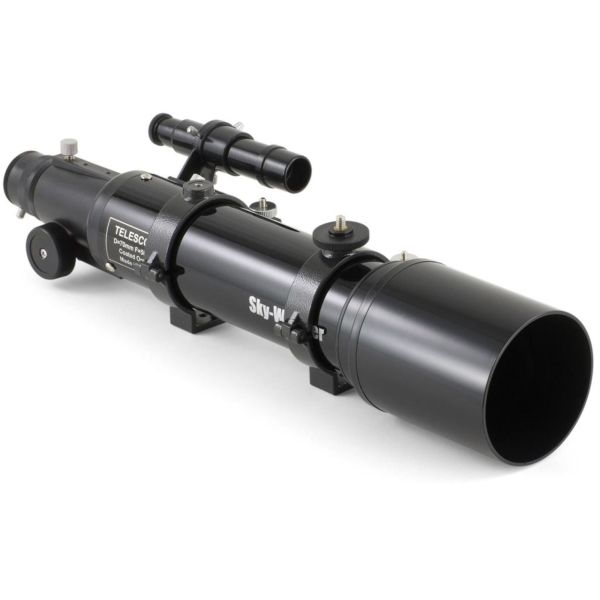 Lunette astronomique  70/500 achromatique - Sky-Watcher
