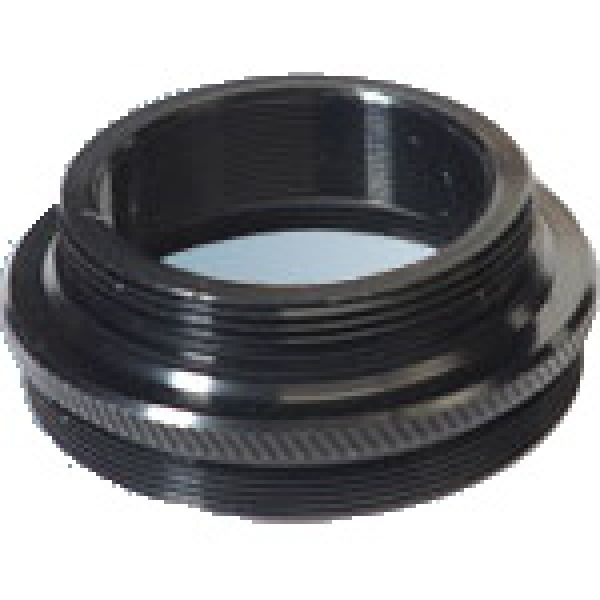 Bague adaptatrice Quark vers T2 mâle - Rowan