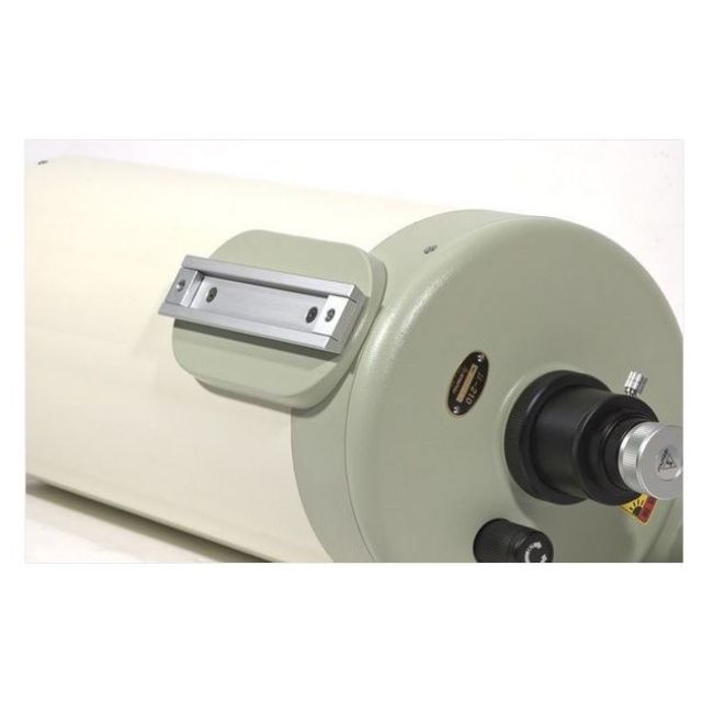 Télescope Dall-Kirkham 180/2160 Mewlon 180C sans accessoires - Takahashi Télescopes Takahashi
