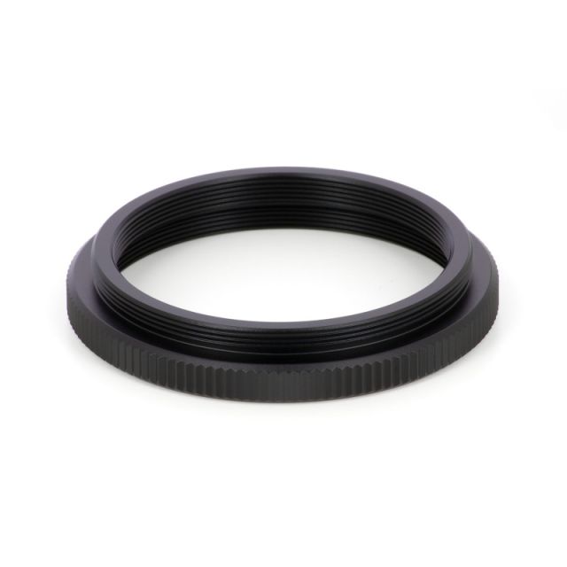 Bague adaptatrice M52 femelle vers M48 mâle tirage 1mm - Takahashi Bagues adaptatrices