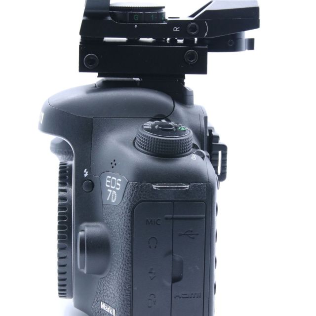 SOLDE - Adaptateur Picatinny pour grip flash d'APN - AstroPrints Accessoires divers pour APN