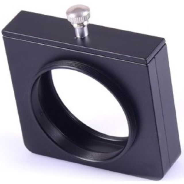 Support-filtres à tiroirs M48 tirage 16mm - ArteSky Roues à filtres et supports filtres à tiroirs