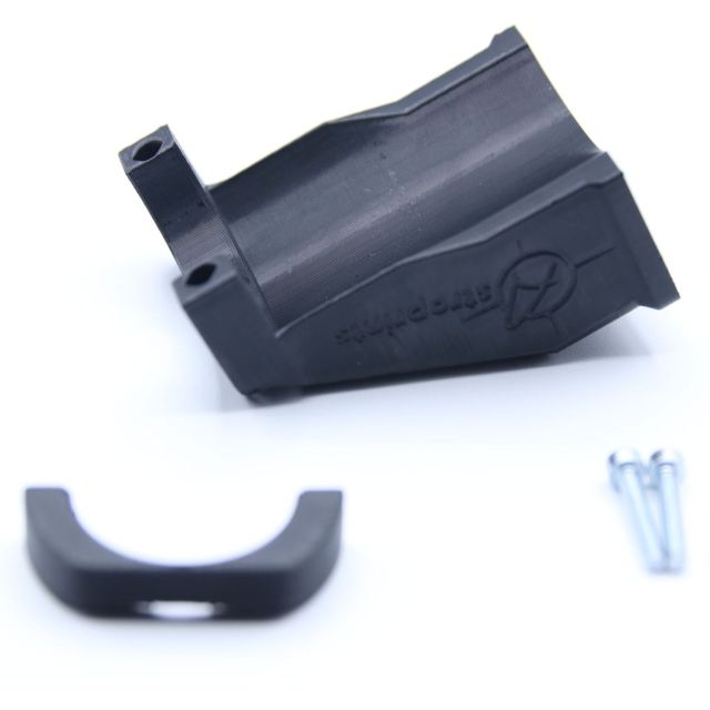 Platine adaptatrice pour AAF pour porte-oculaires True 3,5'' FeatherTouch - Astroprints Mise au point, Focus