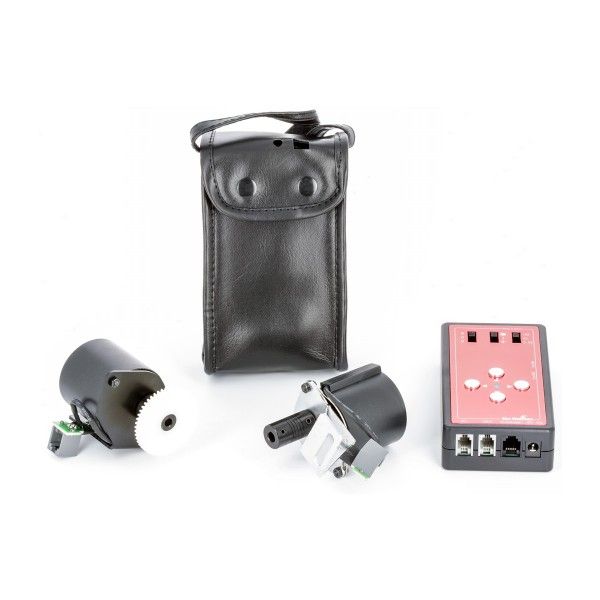 Kit moteur double axe et raquette pour NEQ3.2 - Sky-Watcher