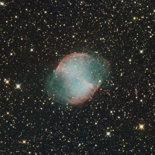 Caméra Uranus-C Couleur (IMX585) - Player-One Caméras planétaires
