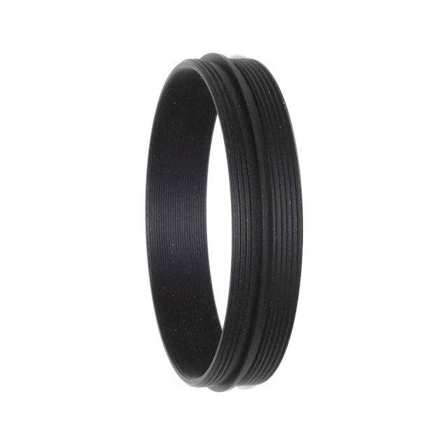 Bague adaptatrice inverseuse M63 mâle - TSOptics Bagues adaptatrices