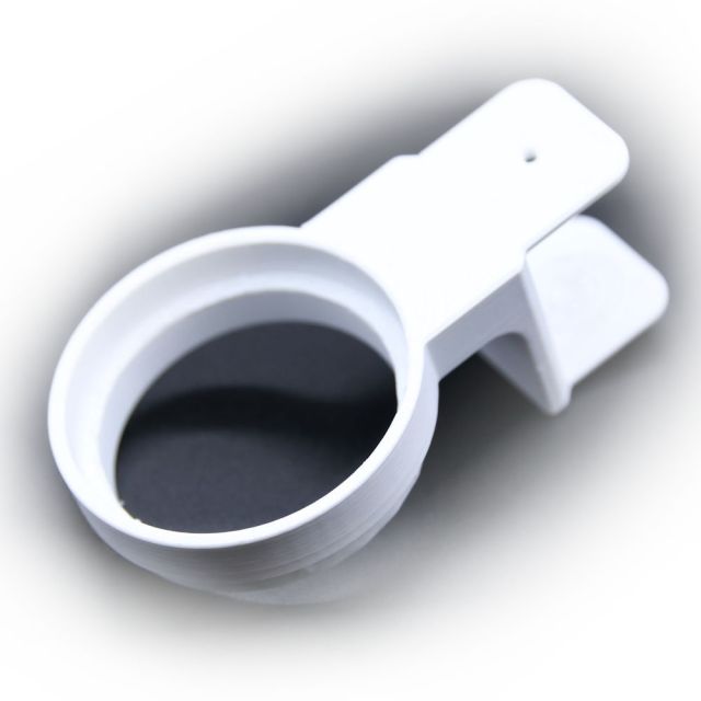 Support pour filtre solaire avec chercheur solaire pour SeeStar S50 - AstroPrints ....Nouveautés !