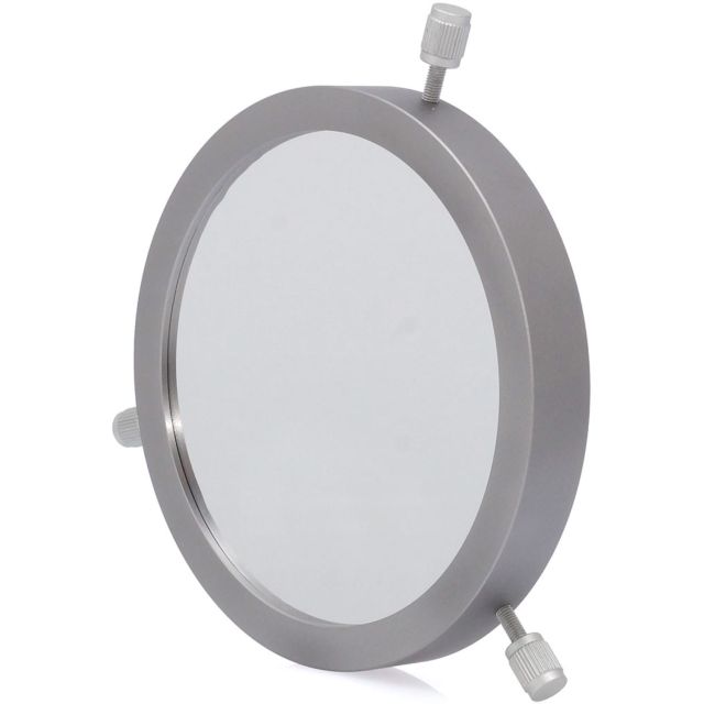 Filtre solaire OD 5.0 visuel et photo Ø 110 a 129mm - TSOptics TS-Optics