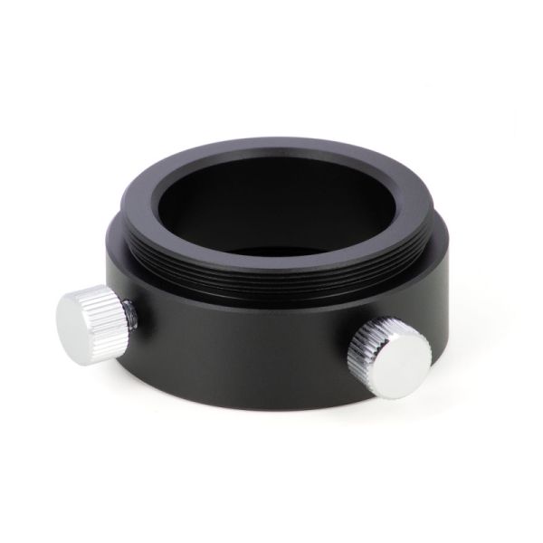Porte-oculaires coulant 31,75mm pour chercheur 7x50 - Takahashi