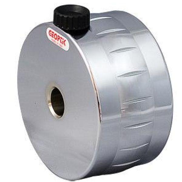 Contrepoids de 10kg - Ø 25mm - Geoptik