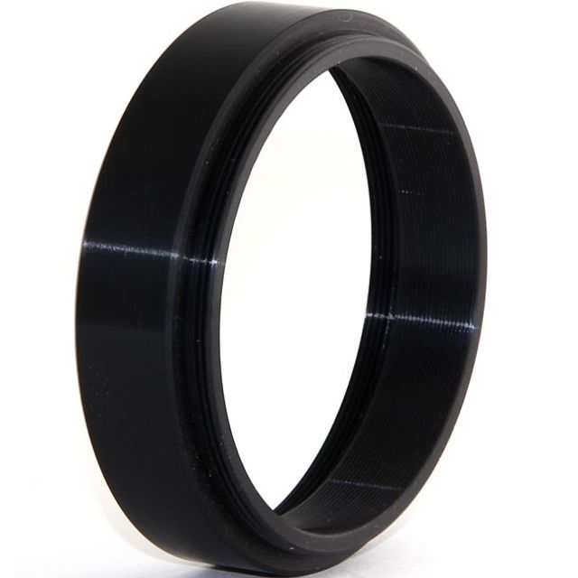 Tube allonge vissant M82 m/f long. 30mm - TSOptics TS-Optics