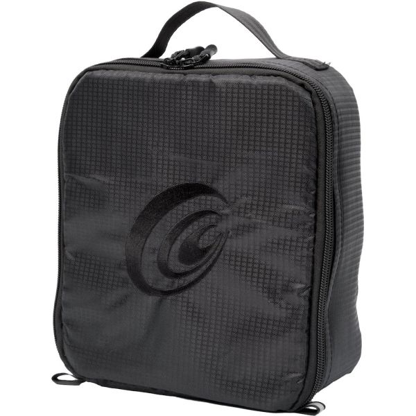 Sacoche de transport souple pour accessoires - Explore-Scientific