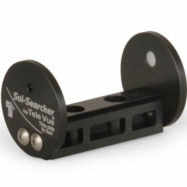 Chercheur solaire reflex - Lunt Chercheurs