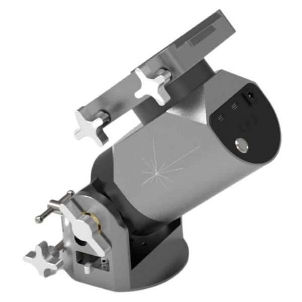Monture harmonique Warp Drive WD-17 - WarpAstron