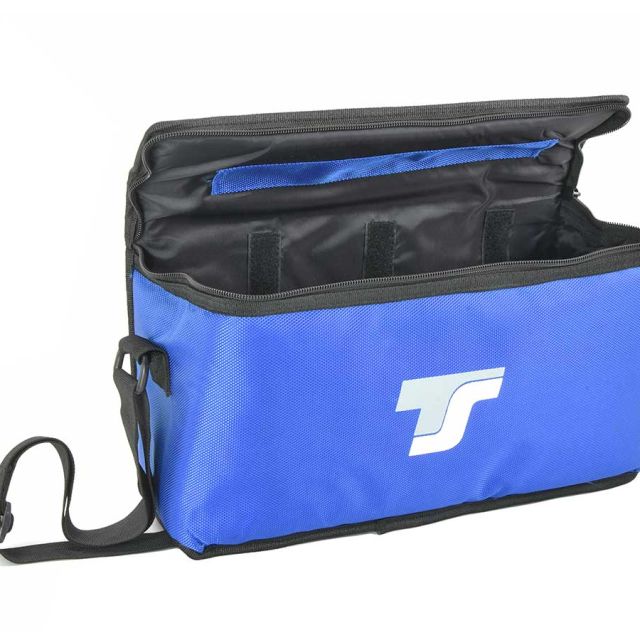 Sac de transport pour appareils photo et petits instruments - TSOptics Rangements et protections