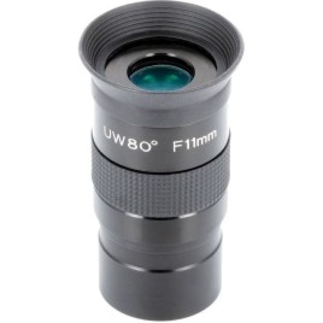 Oculaire 11mm 80° UW - Sky-Watcher Oculaires Sky-Watcher