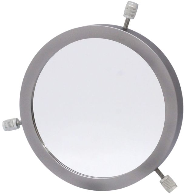 Filtre solaire OD 5.0 visuel et photo Ø 150 à 169mm - TSOptics TS-Optics