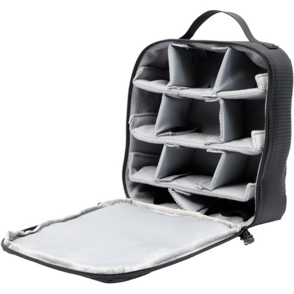 Sacoche de transport souple pour accessoires - Explore-Scientific