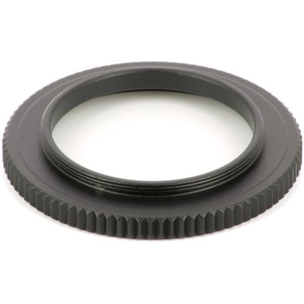 Bague adaptatrice M48 femelle vers T2 mâle tirage 5mm - Kepler