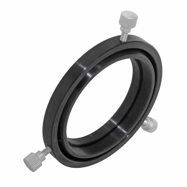 Bague rotative M68 mâle / femelle - TSOptics Bagues adaptatrices